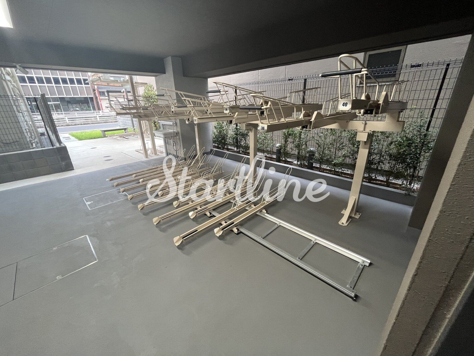 プライムアーバン西日暮里フロントの物件内観写真