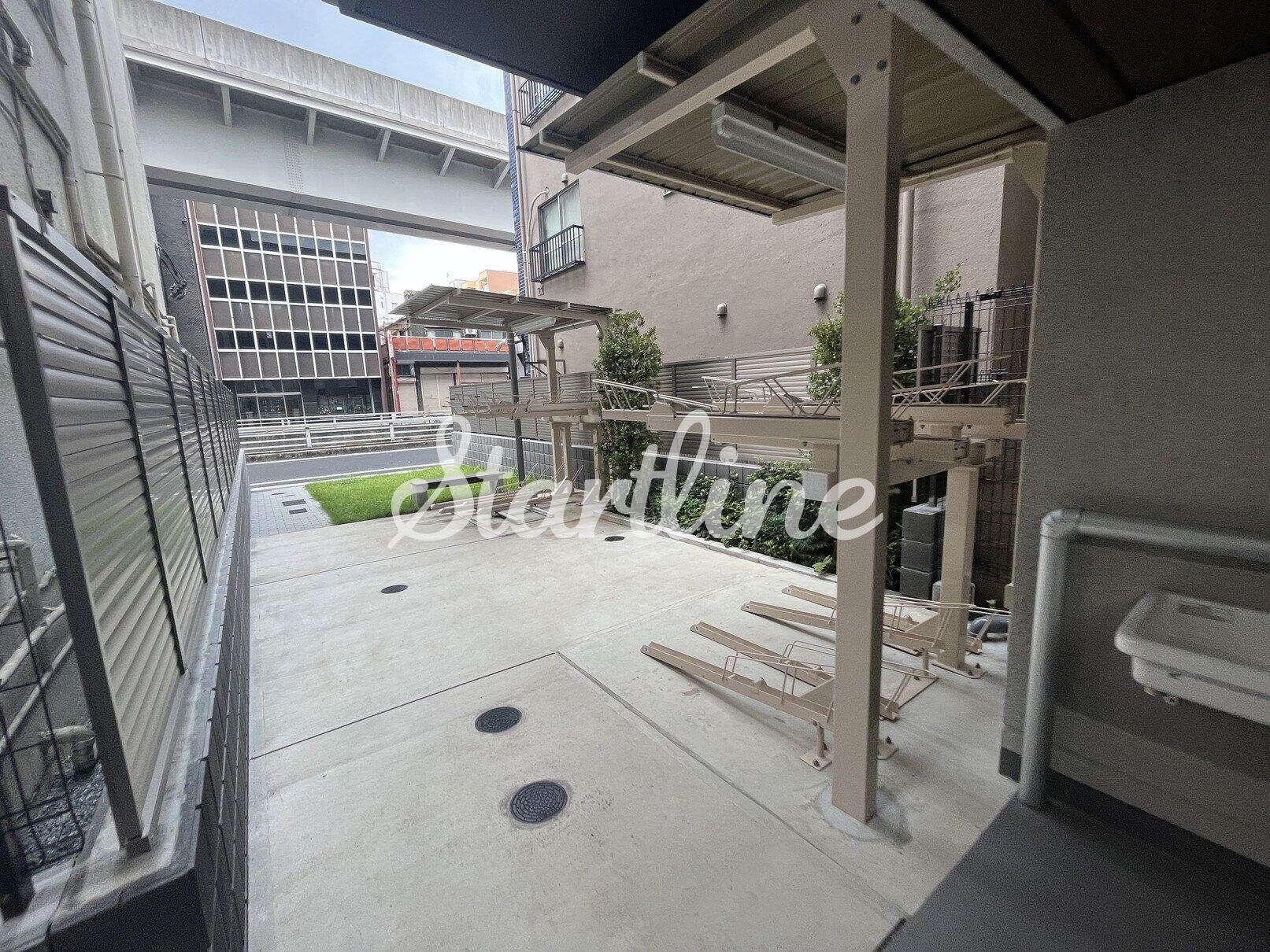 プライムアーバン西日暮里フロントの物件内観写真