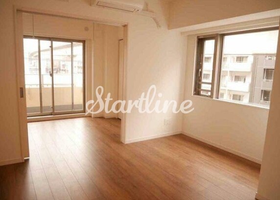 グランデュール富士の物件内観写真