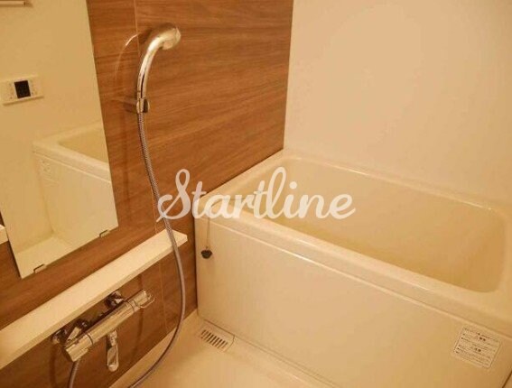 グランデュール富士の物件内観写真