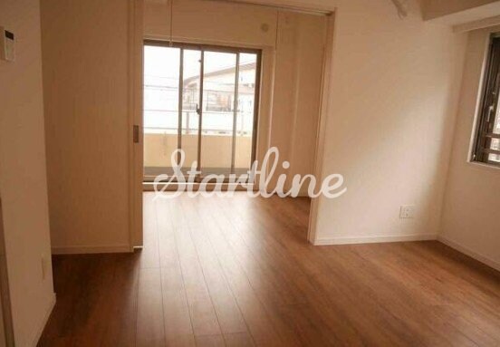 グランデュール富士の物件内観写真