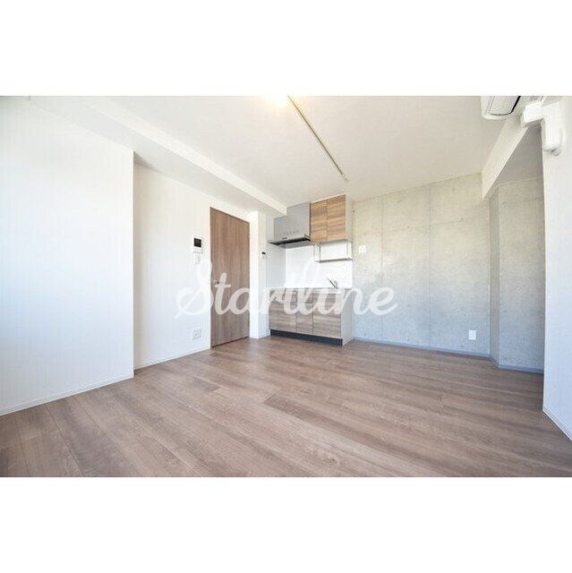 アズールコート町屋パサージュの物件内観写真