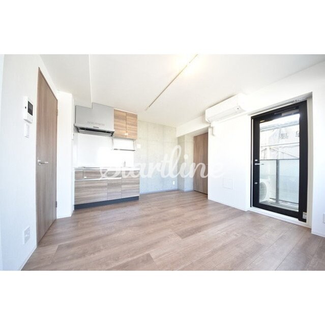 アズールコート町屋パサージュの物件内観写真