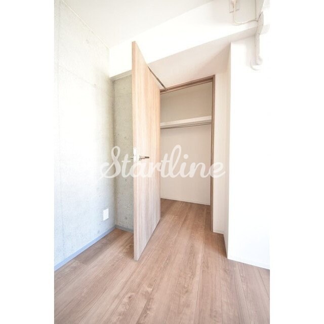 アズールコート町屋パサージュの物件内観写真