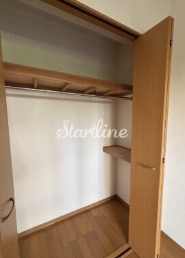 プロムナード岩楯の物件内観写真