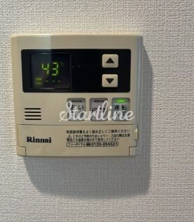 プロムナード岩楯の物件内観写真