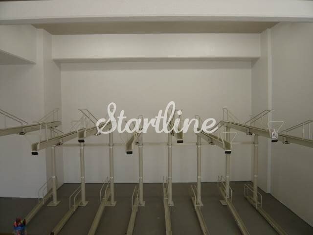 リヴシティ上野入谷の物件内観写真