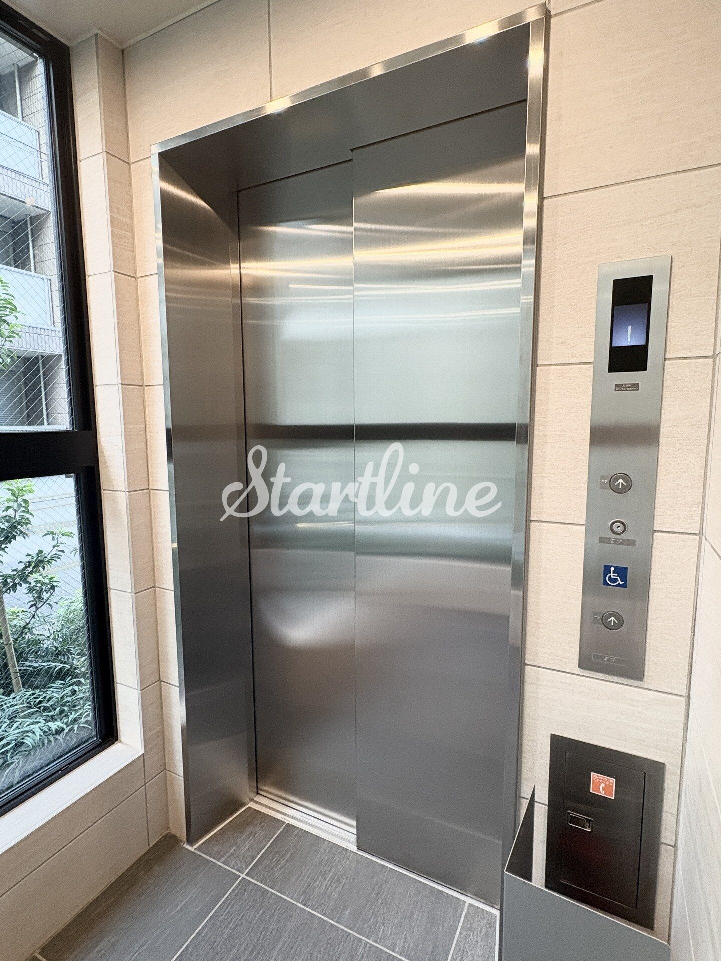 ハイズ三ノ輪IIの物件内観写真