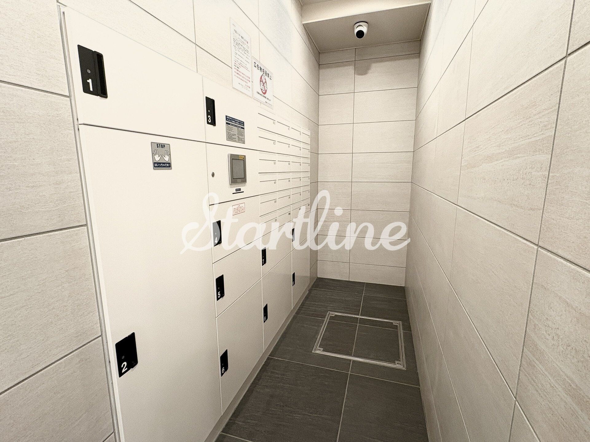 ハイズ三ノ輪IIの物件内観写真