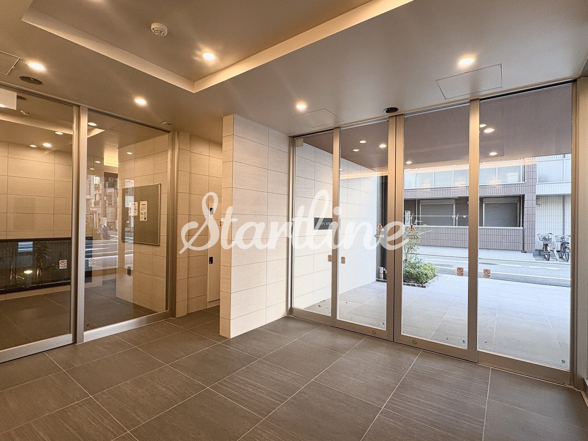 ハイズ三ノ輪IIの物件内観写真