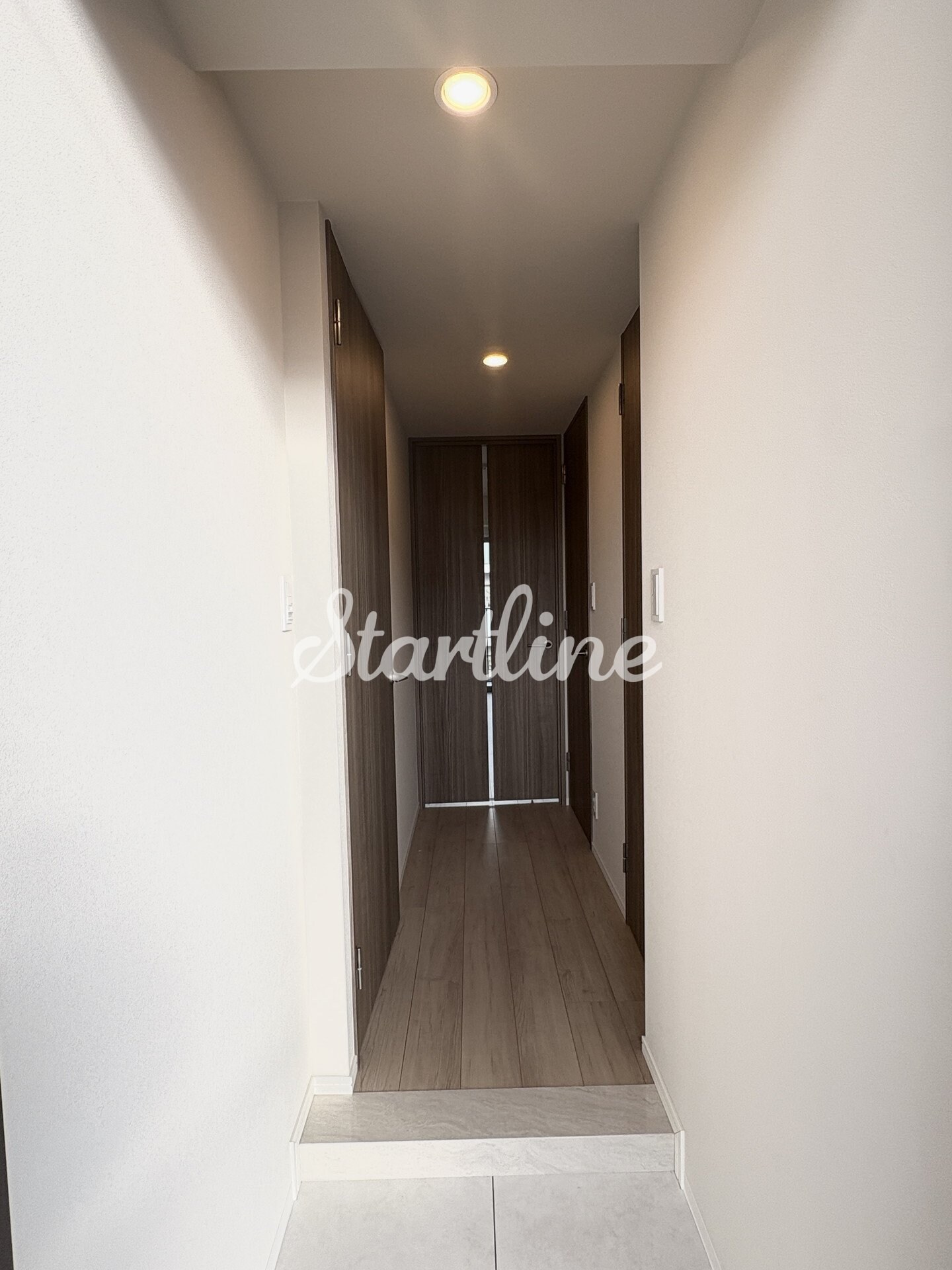 ハイズ三ノ輪IIの物件内観写真