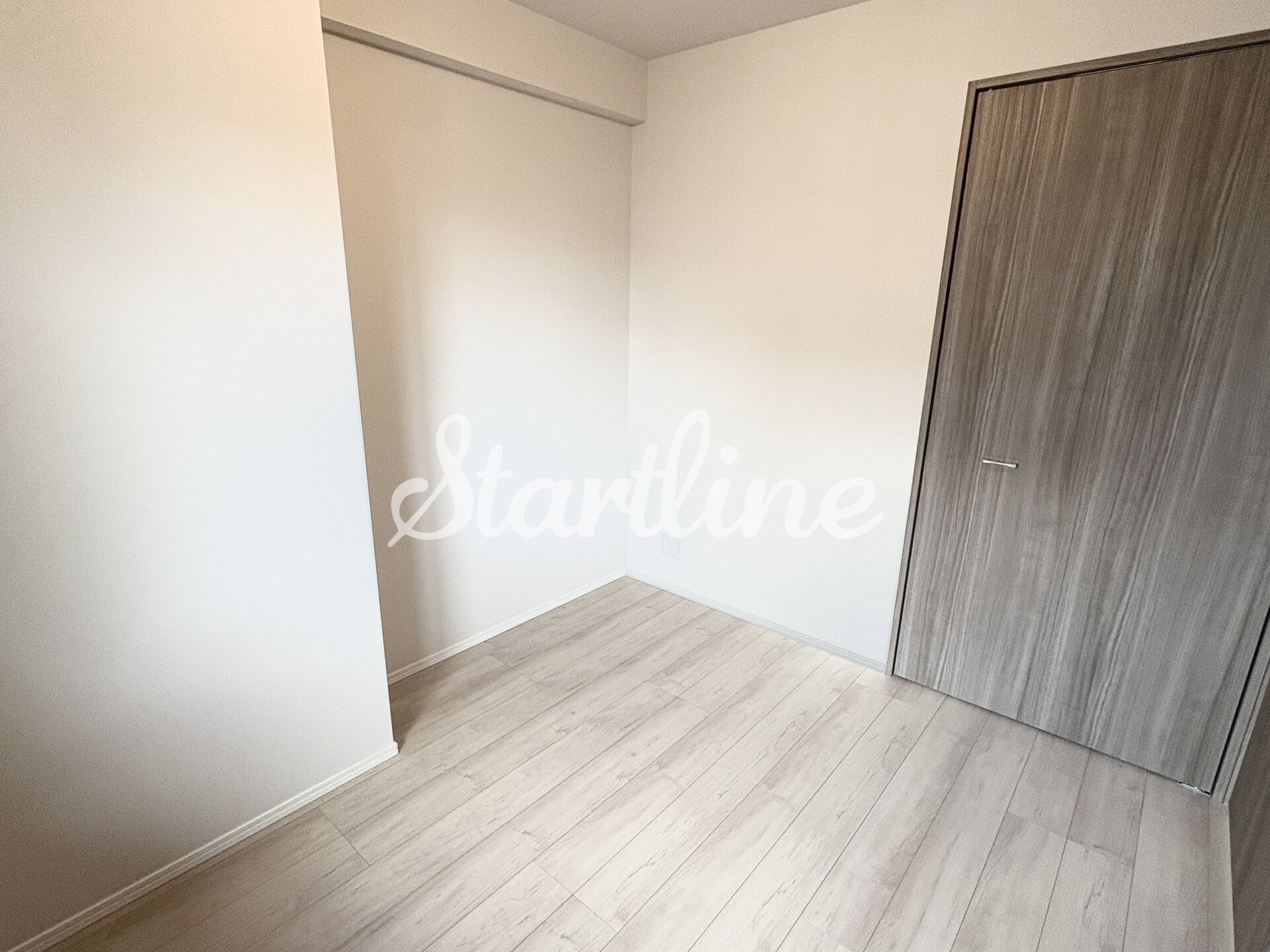 ハイズ三ノ輪IIの物件内観写真