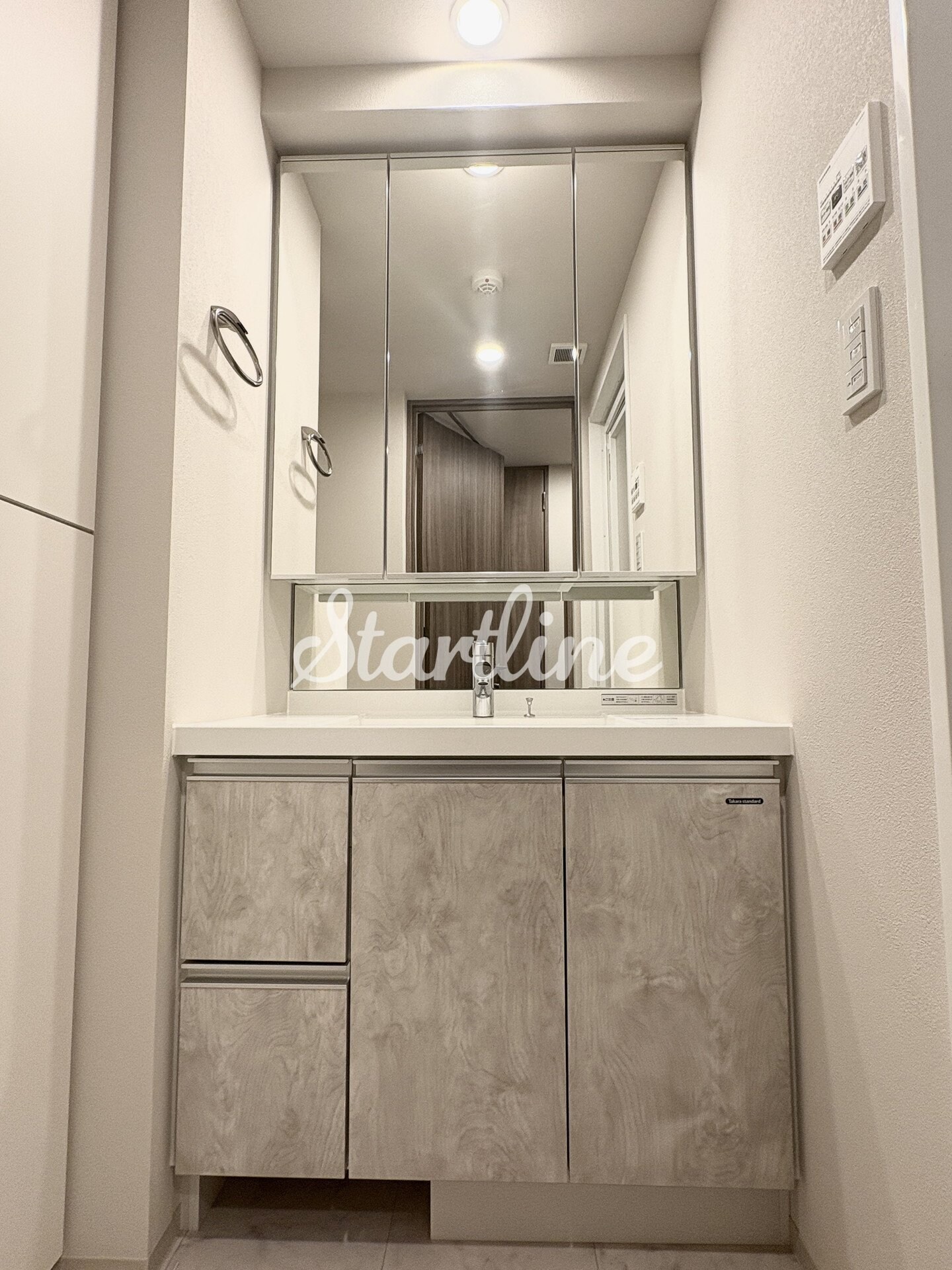 ハイズ三ノ輪IIの物件内観写真