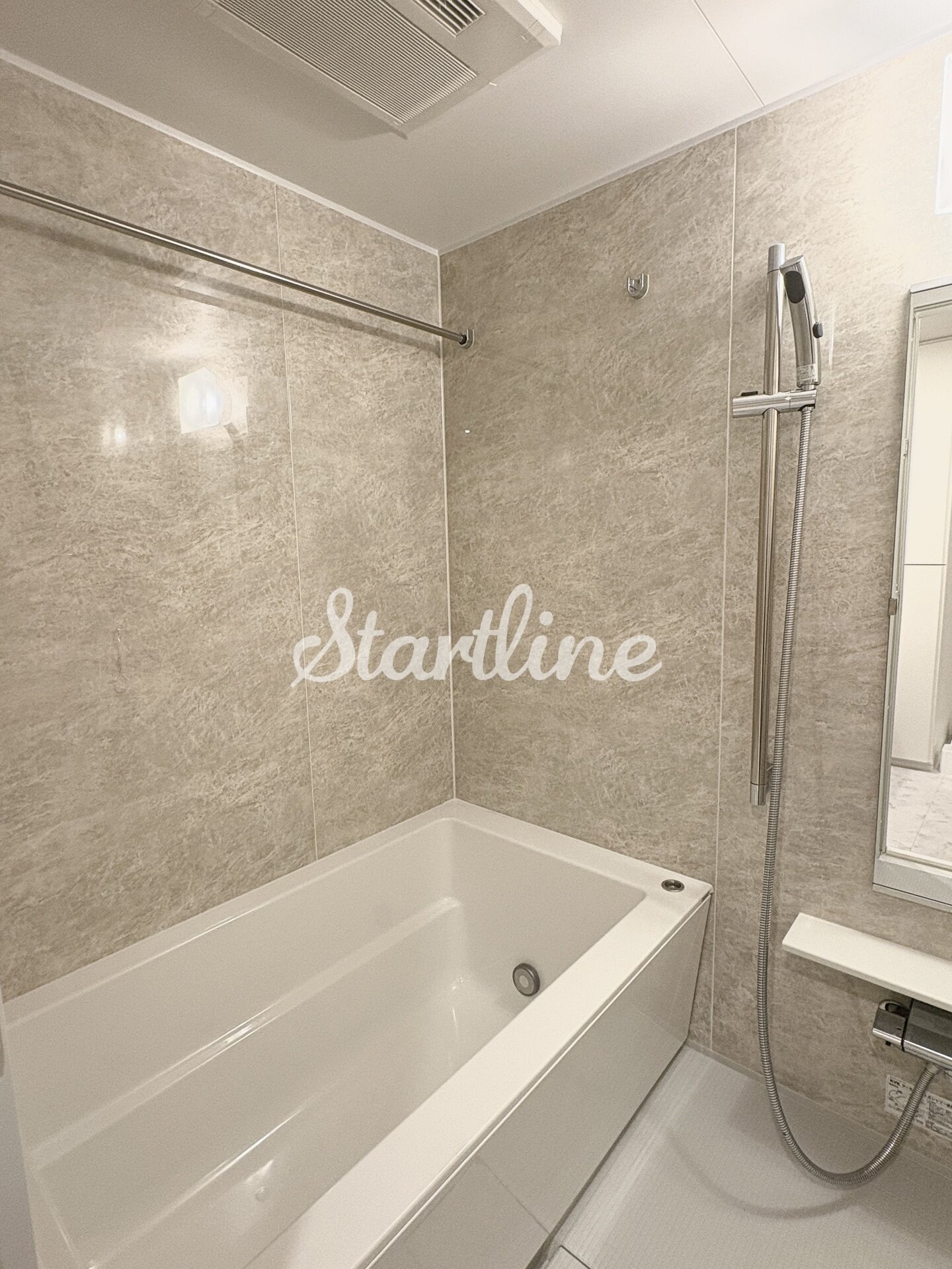 ハイズ三ノ輪IIの物件内観写真