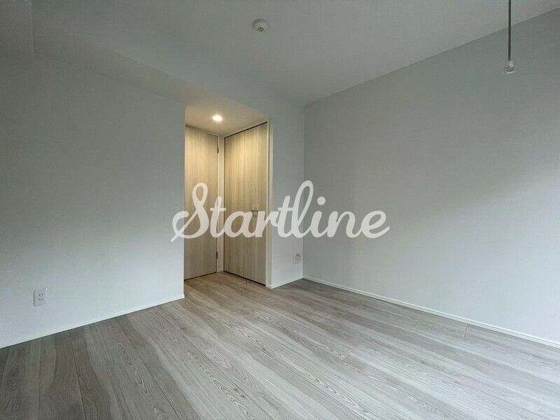 ルミークアン北上野の物件内観写真