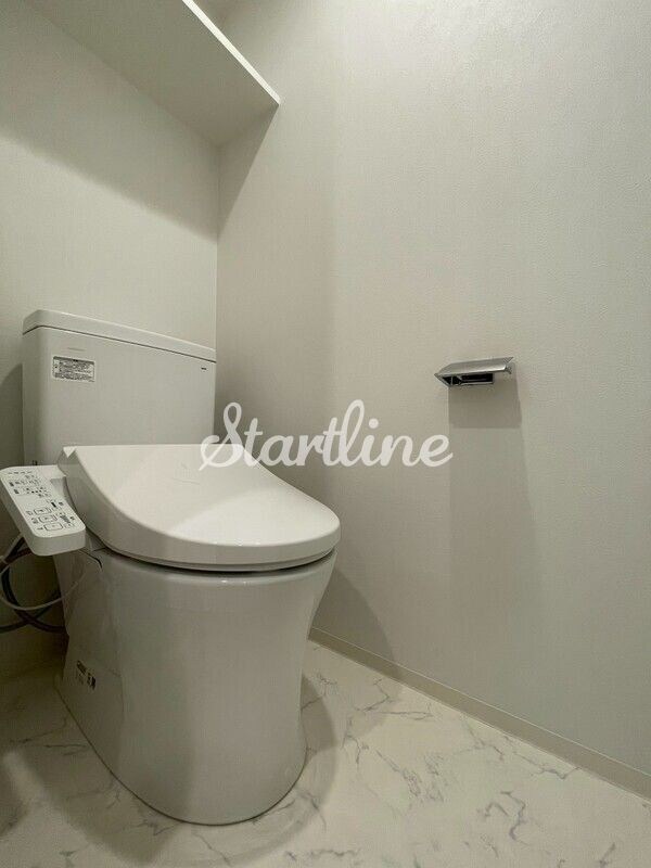 ルミークアン北上野の物件内観写真