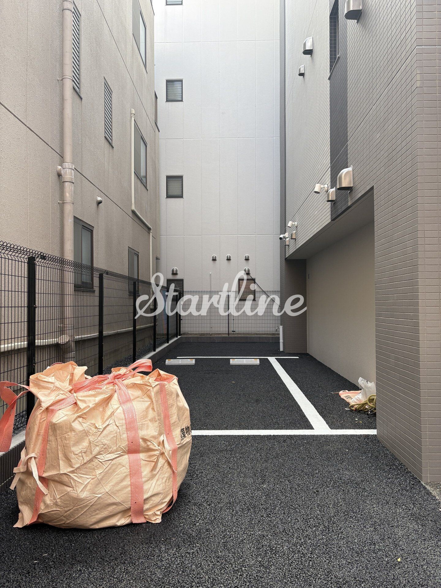 ルミークアン北上野の物件内観写真