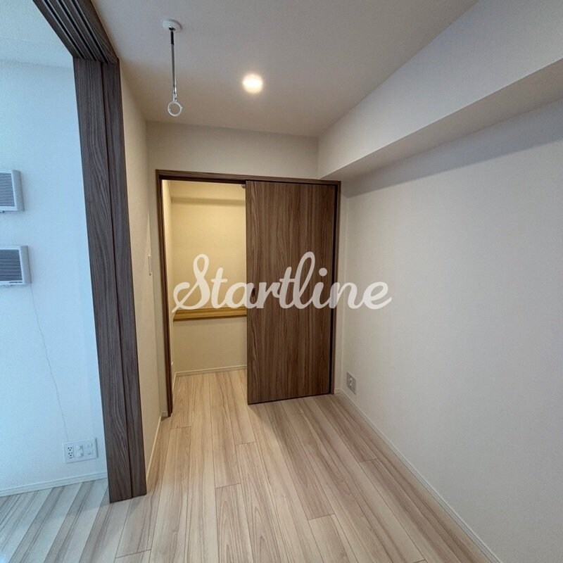 パークアクシス神保町の物件内観写真