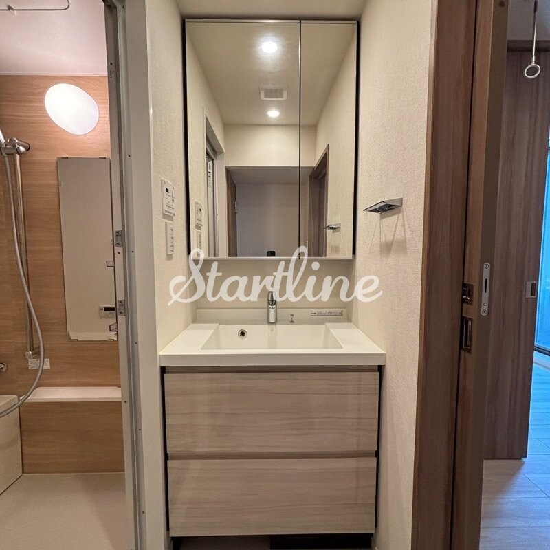 パークアクシス神保町の物件内観写真