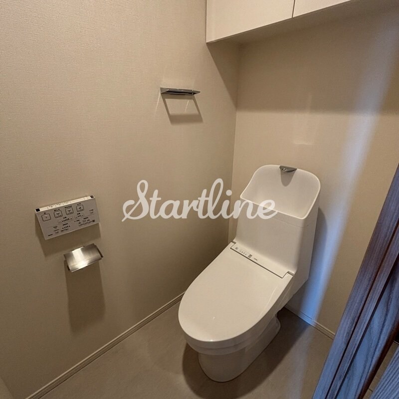 パークアクシス神保町の物件内観写真