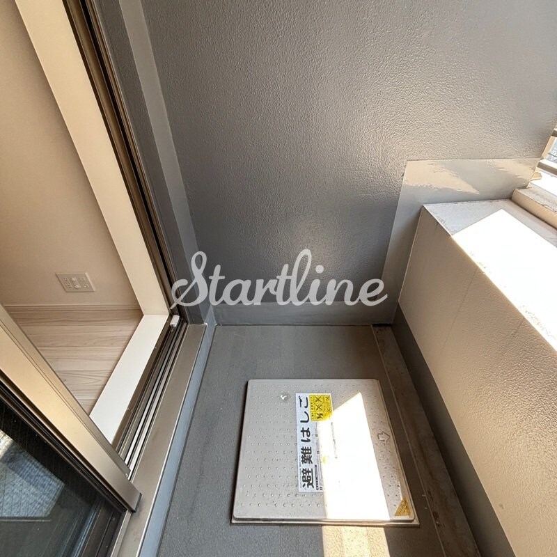 パークアクシス神保町の物件内観写真