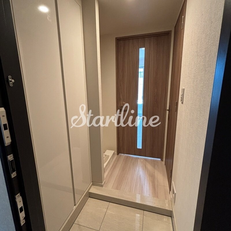 パークアクシス神保町の物件内観写真