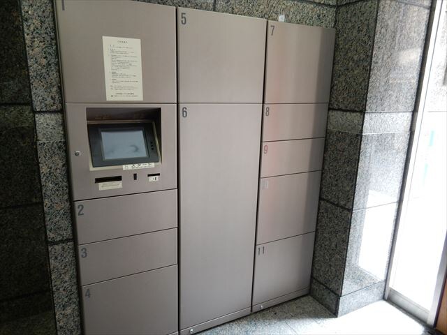 KDXレジデンス千駄木の物件内観写真