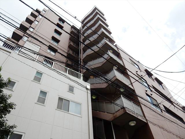 KDXレジデンス千駄木の物件内観写真