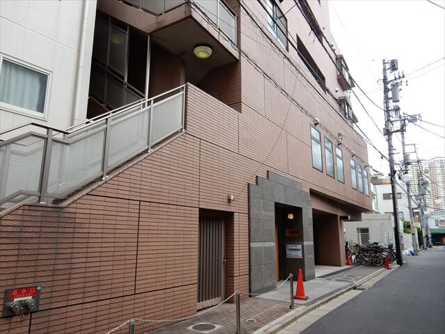 KDXレジデンス千駄木の物件内観写真