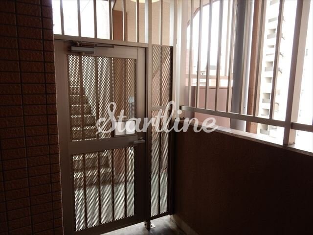 KDXレジデンス千駄木の物件内観写真