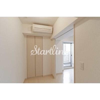 パークキューブ神田の物件内観写真