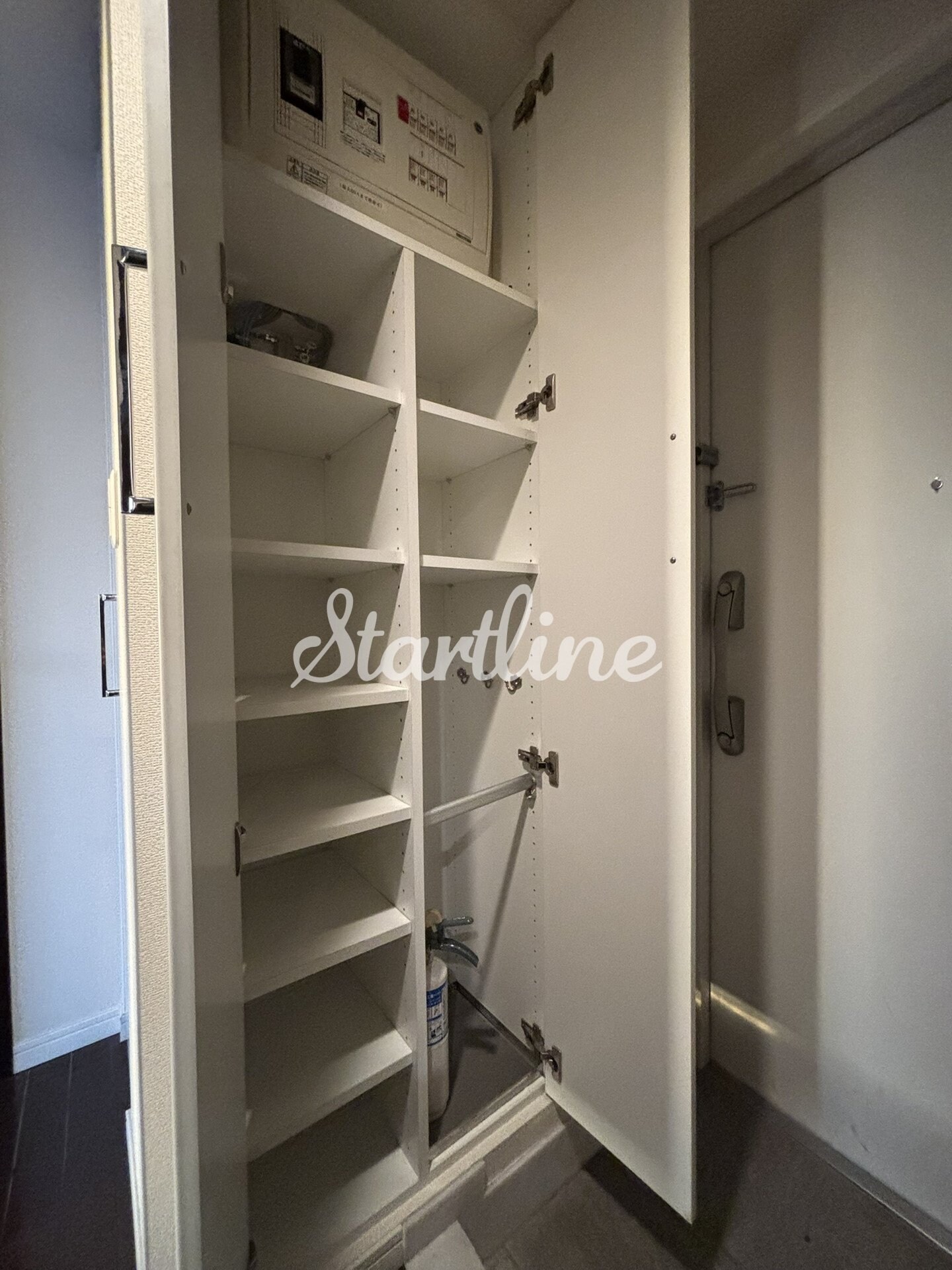 パークアクシス本郷の杜の物件内観写真