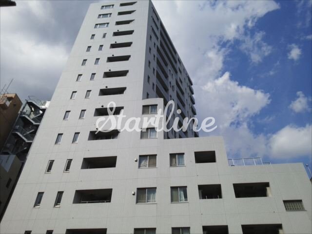 パークアクシス本郷の杜の物件内観写真