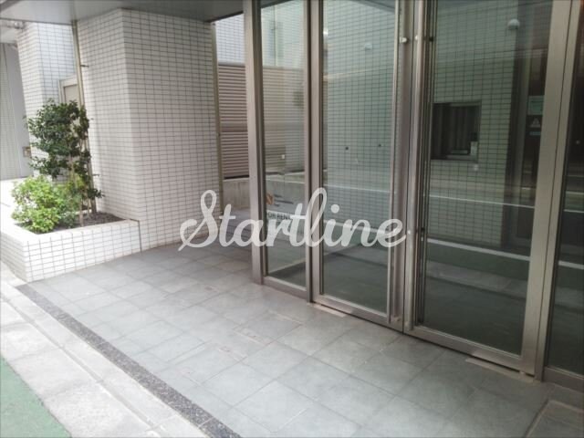 パークアクシス本郷の杜の物件内観写真