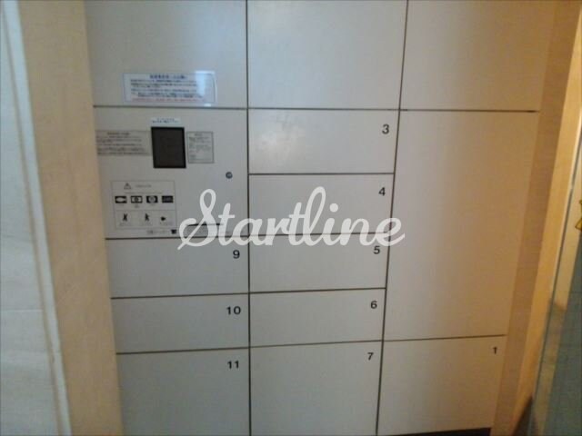 パークアクシス本郷の杜の物件内観写真