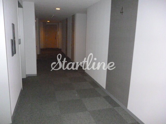 パークアクシス本郷の杜の物件内観写真