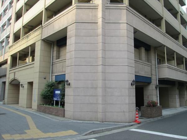 レジディア神田東の物件内観写真