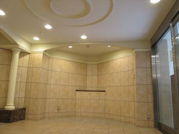 レジディア神田東の物件内観写真