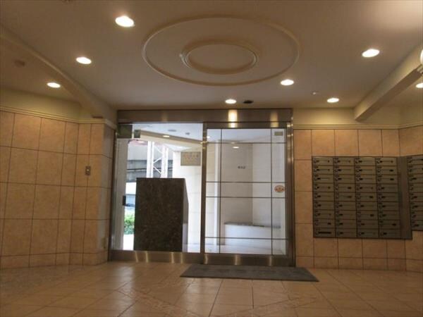 レジディア神田東の物件内観写真