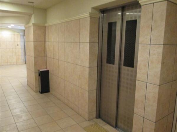 レジディア神田東の物件内観写真