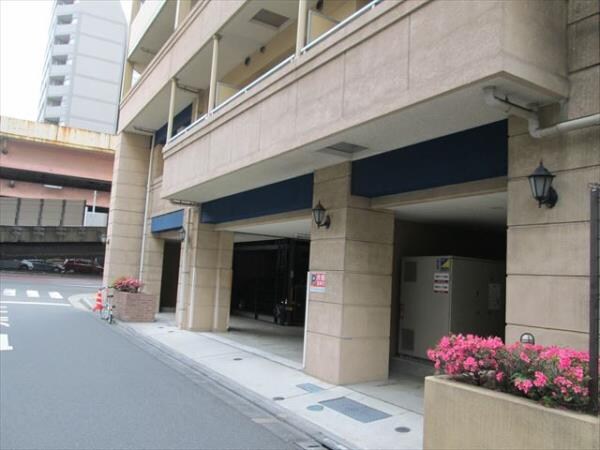 レジディア神田東の物件内観写真