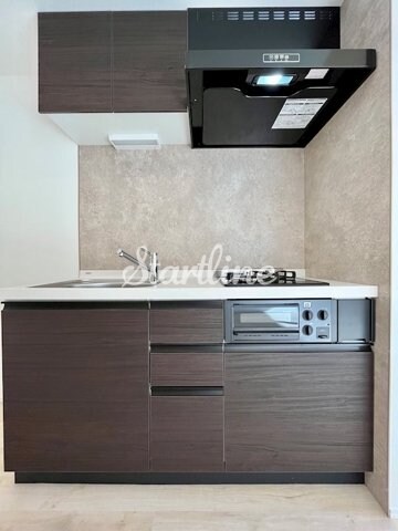 レジディア神田東の物件内観写真