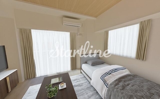 レジディア神田東の物件内観写真