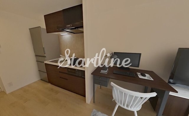 レジディア神田東の物件内観写真