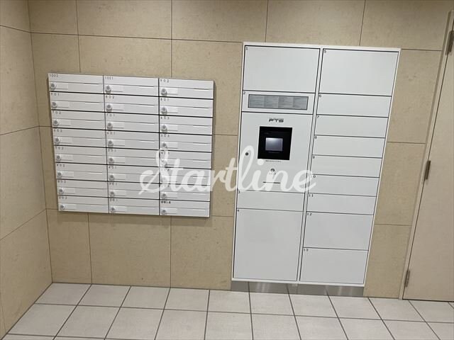 グランパセオ本郷壱岐坂(GRAN PASEO本郷壱岐坂)の物件内観写真