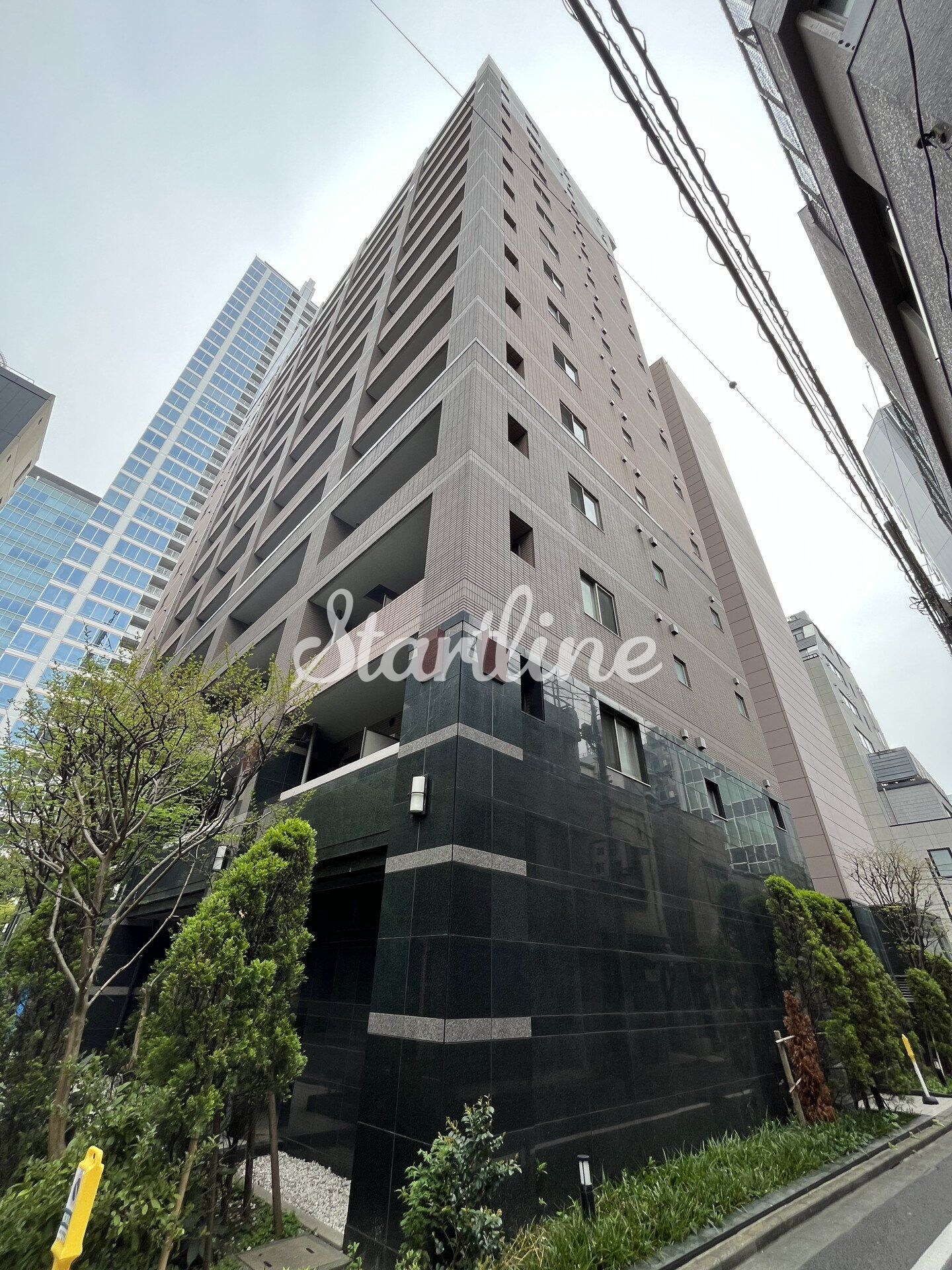 スペーシア秋葉原の物件内観写真