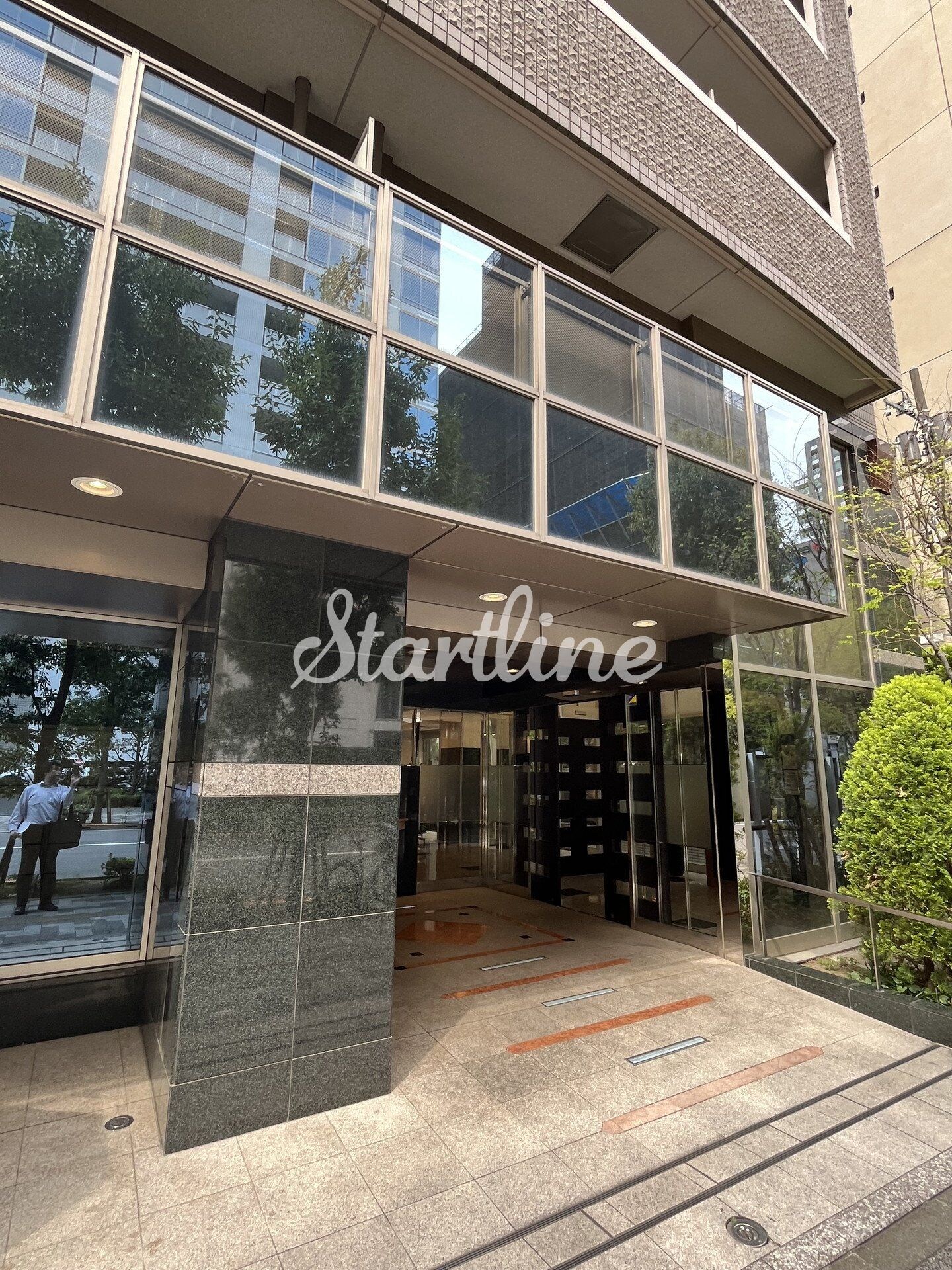 スペーシア秋葉原の物件内観写真