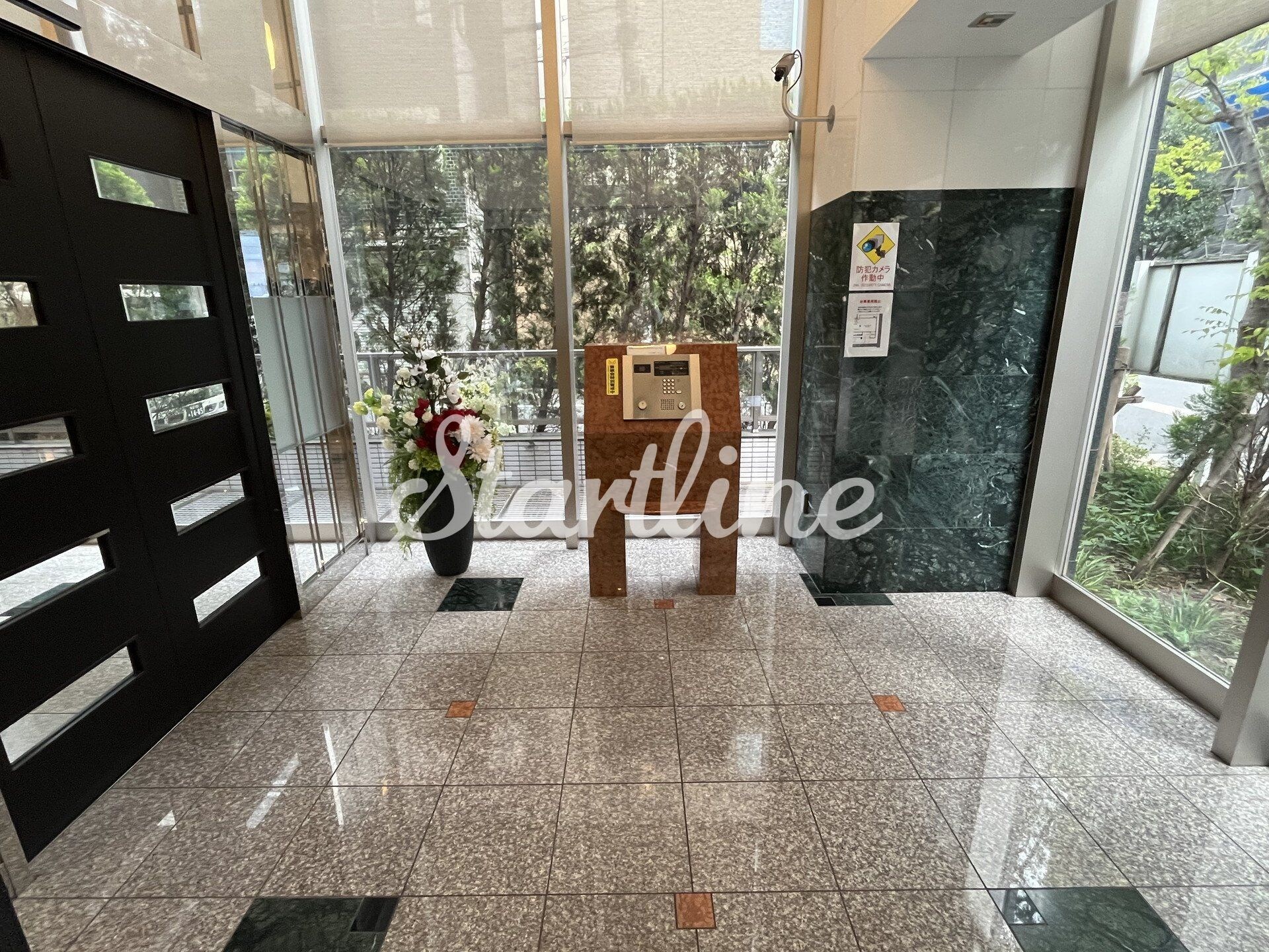 スペーシア秋葉原の物件内観写真