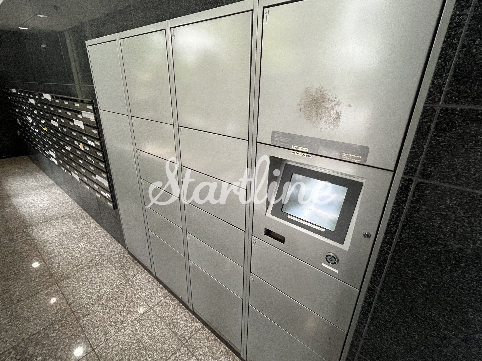 スペーシア秋葉原の物件内観写真