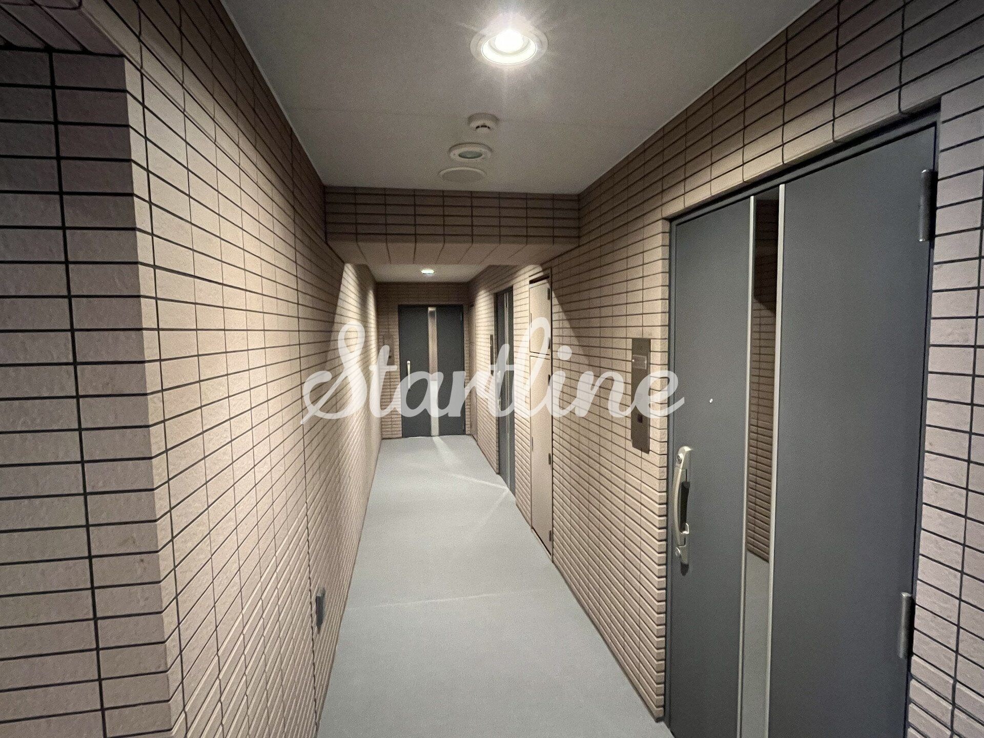 スペーシア秋葉原の物件内観写真